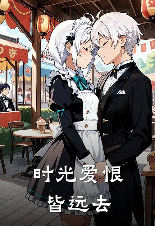 时光爱恨皆远去