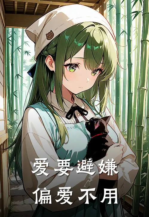 爱要避嫌,偏爱不用