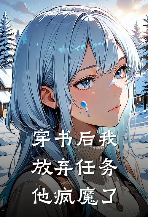 穿书后我放弃任务,他疯魔了