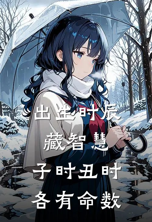 出生时辰藏智慧，子时丑时各有命数