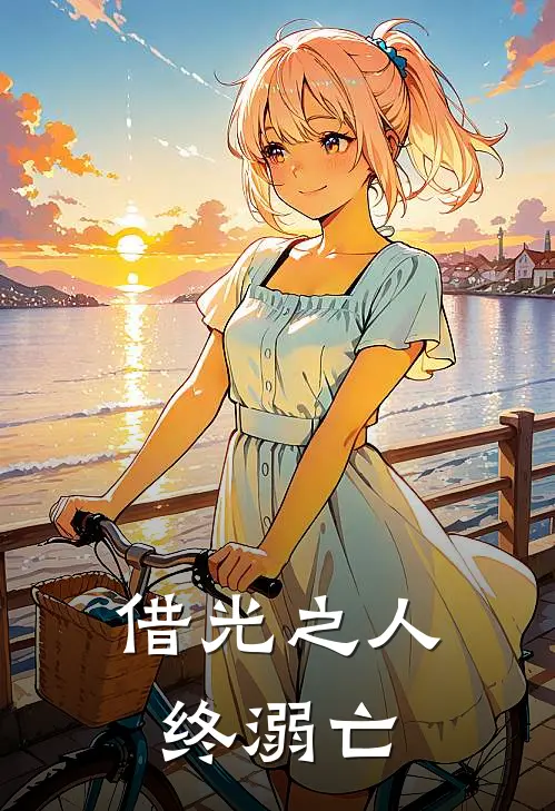 借光之人终溺亡