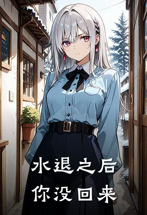 水退之后,你没回来