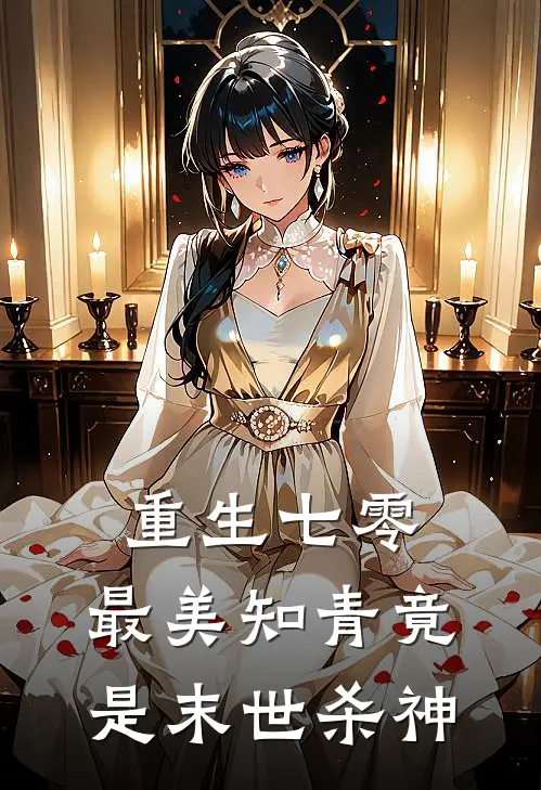 重生七零:最美知青竟是末世杀神