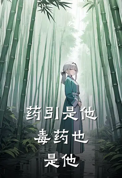 药引是他，毒药也是他