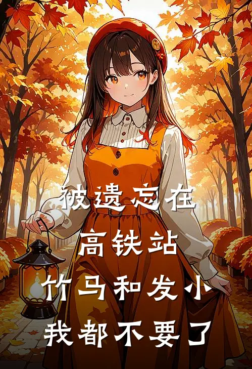 被遗忘在高铁站,竹马和发小我都不要了