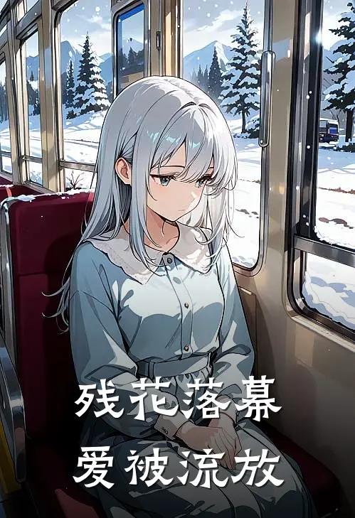 残花落幕,爱被流放