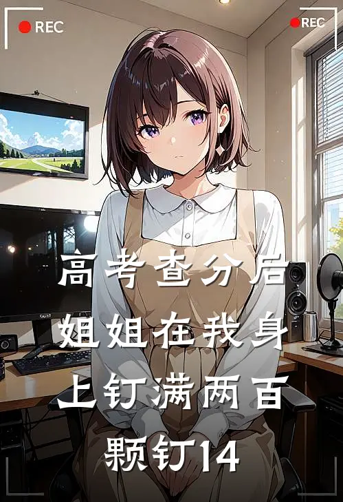 高考查分后,姐姐在我身上钉满两百颗钉14