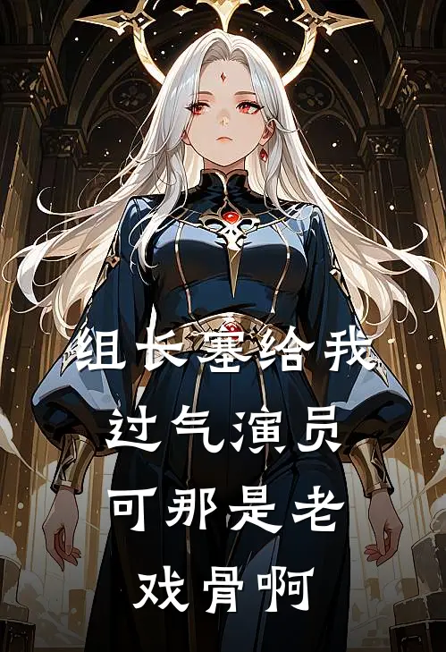 组长塞给我过气演员，可那是老戏骨啊