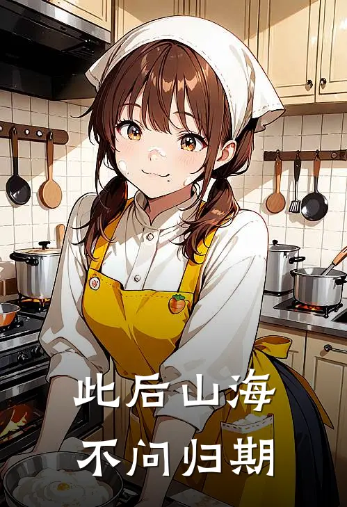 此后山海,不问归期
