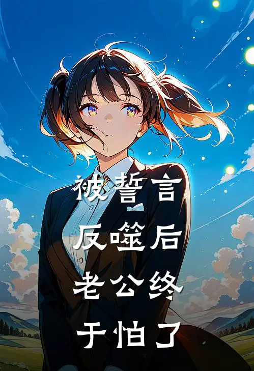 被誓言反噬后,老公终于怕了