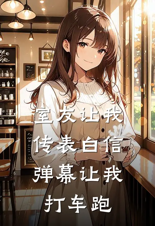 室友让我传表白信,弹幕让我打车跑