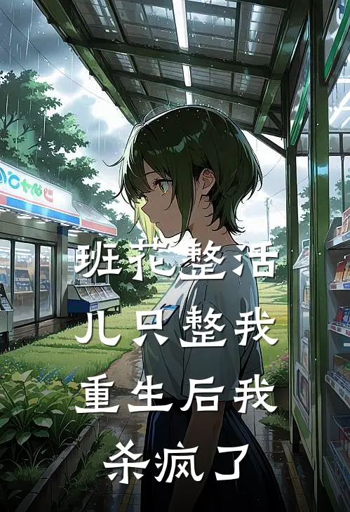 班花整活儿只整我，重生后我杀疯了
