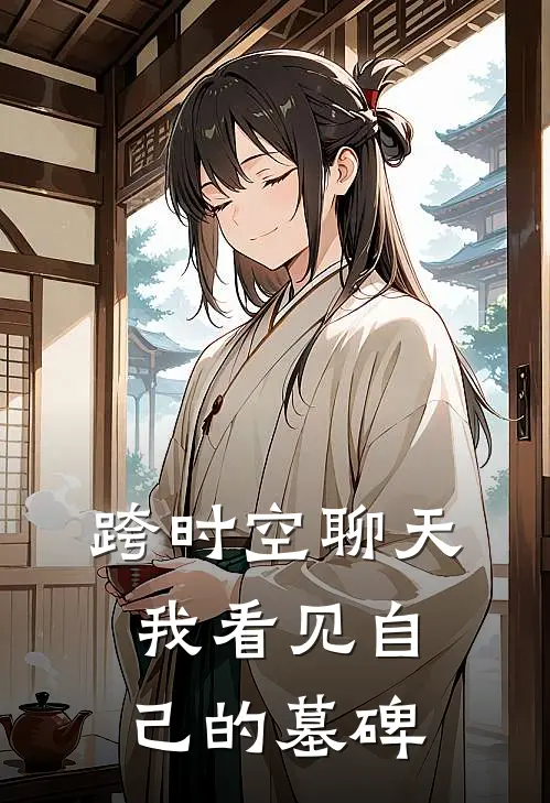 跨时空聊天,我看见自己的墓碑