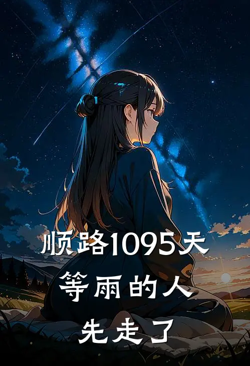 顺路1095天,等雨的人先走了