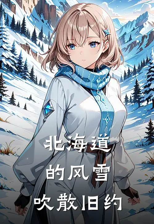 北海道的风雪,吹散旧约