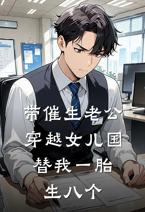 带催生老公穿越女儿国,替我一胎生八个