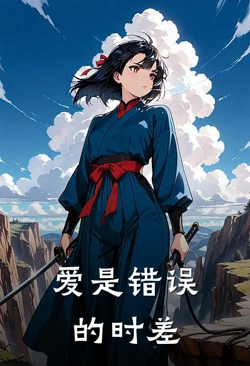 爱是错误的时差