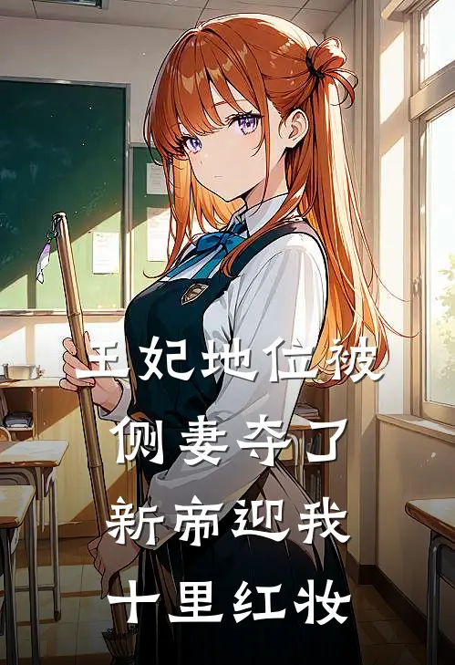 王妃地位被侧妻夺了,新帝迎我十里红妆