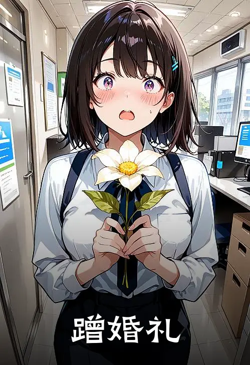 蹭婚礼