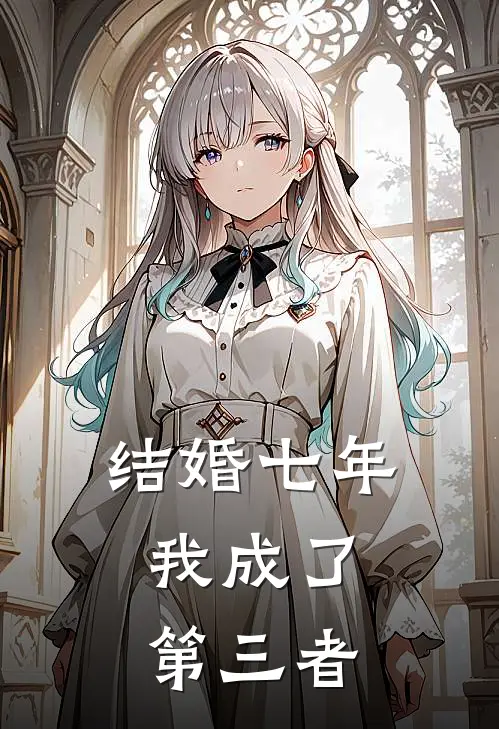 结婚七年,我成了第三者
