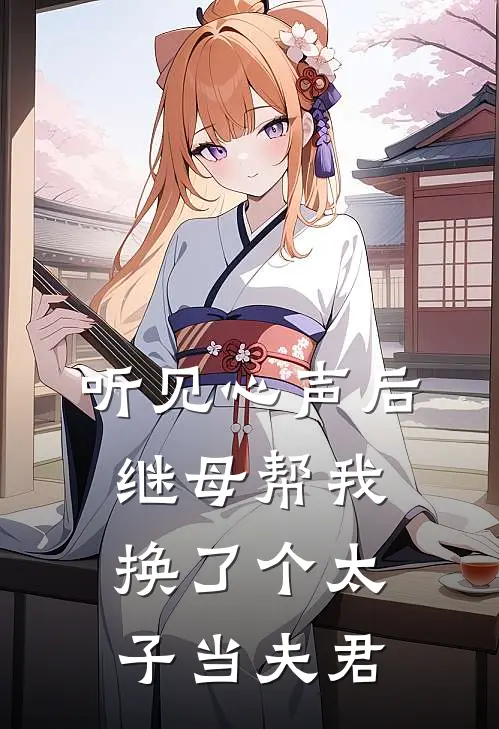 听见心声后,继母帮我换了个太子当夫君