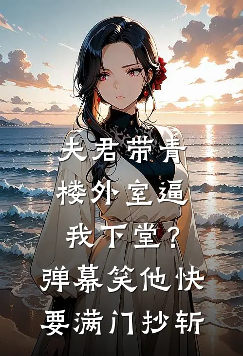 夫君带青楼外室逼我下堂?弹幕笑他快要满门抄斩