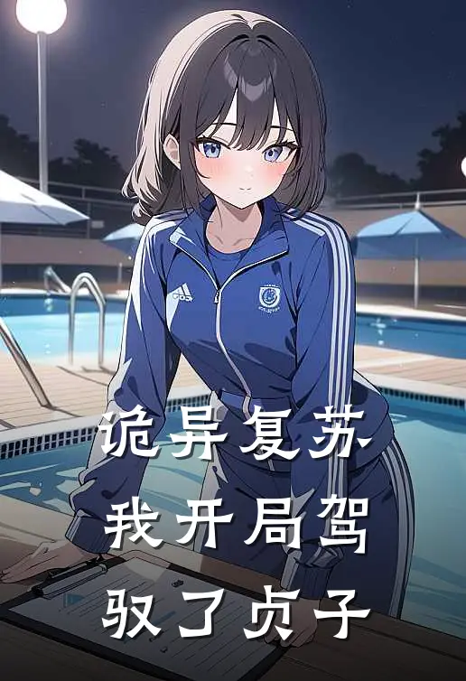 诡异复苏,我开局驾驭了贞子