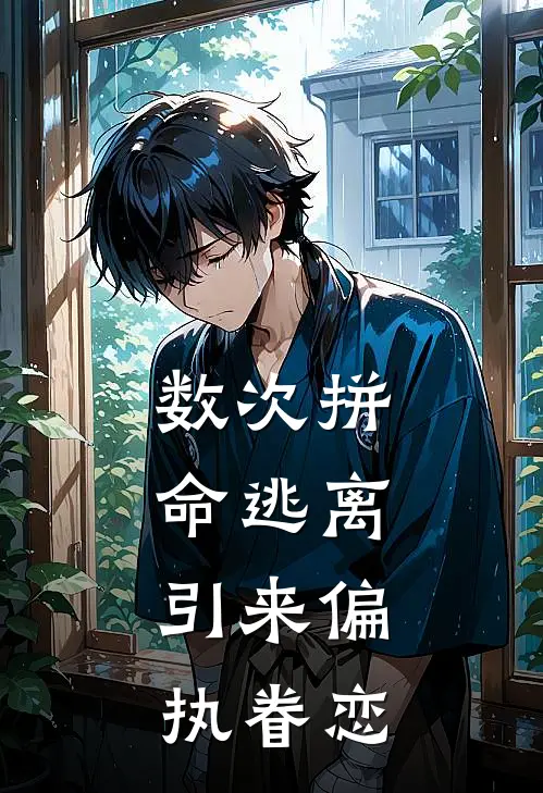 数次拼命逃离,引来偏执眷恋