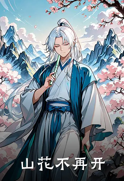 山花不再开