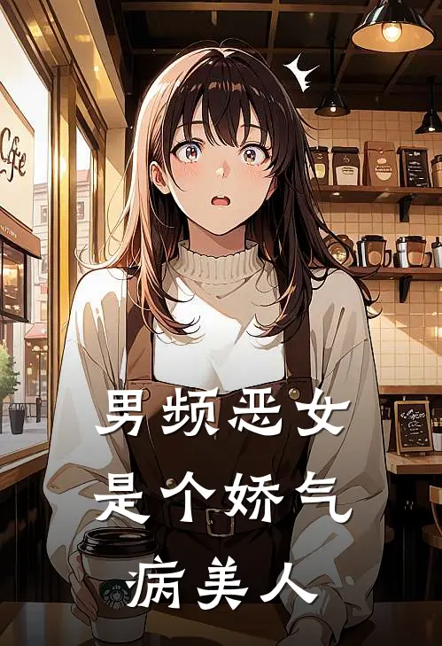 男频恶女是个娇气病美人