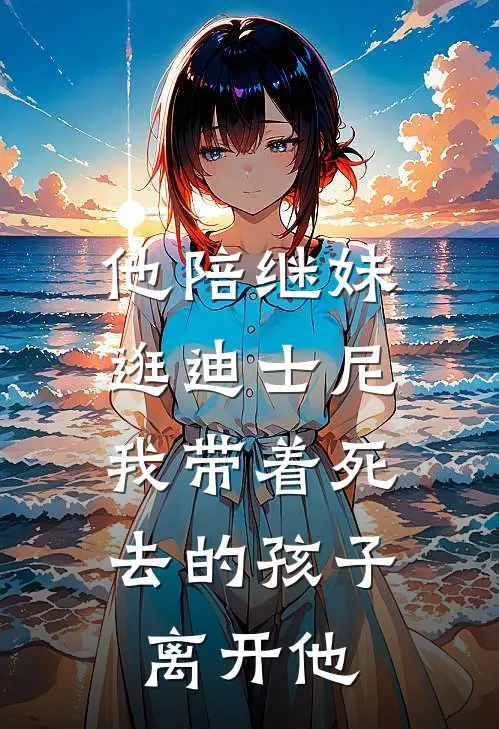 他陪继妹逛迪士尼,我带着死去的孩子离开他