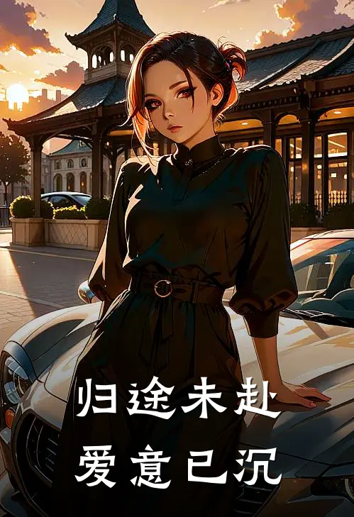 归途未赴,爱意已沉