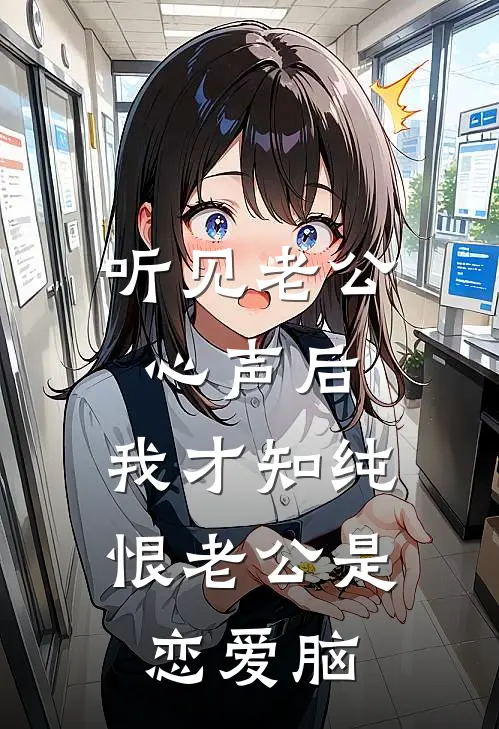 听见老公心声后,我才知纯恨老公是恋爱脑