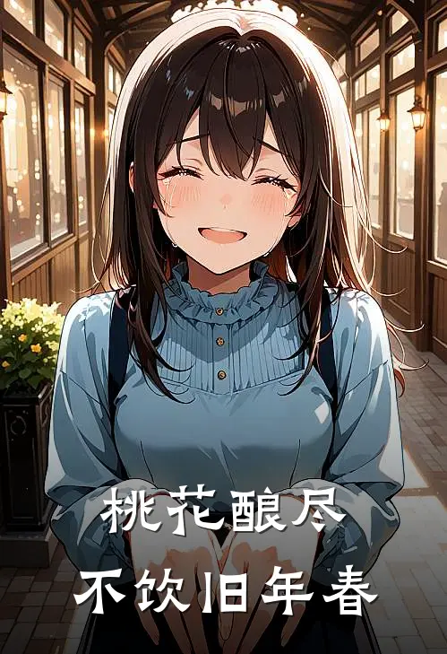 桃花酿尽,不饮旧年春