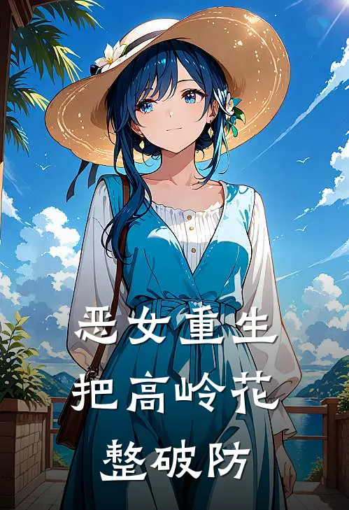 恶女重生,把高岭花整破防