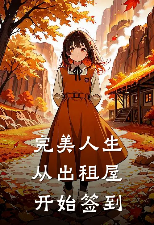 完美人生：从出租屋开始签到