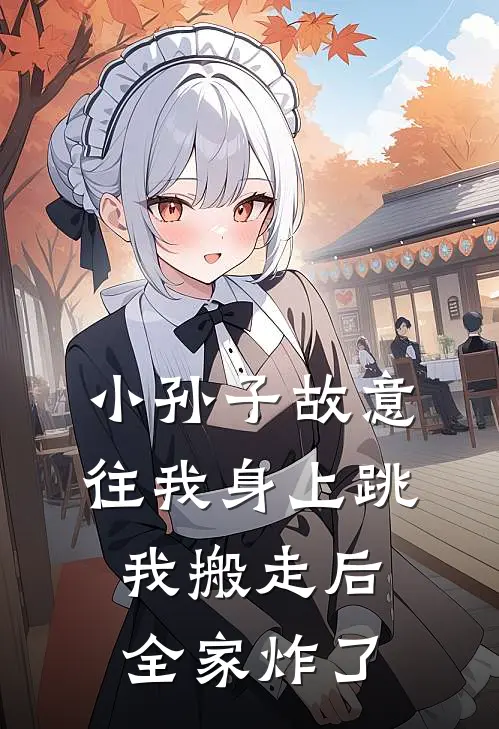小孙子故意往我身上跳,我搬走后全家炸了