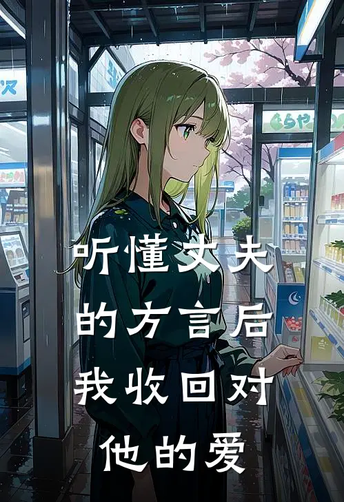 听懂丈夫的方言后，我收回对他的爱
