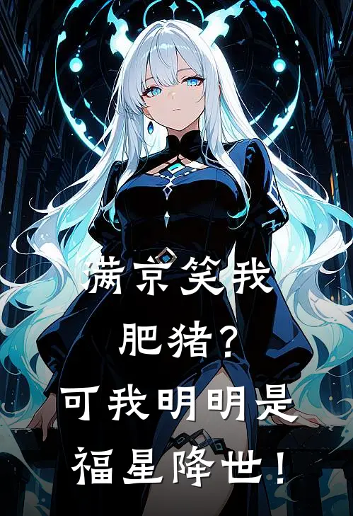 满京笑我肥猪?可我明明是福星降世!