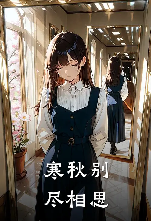 寒秋别尽相思