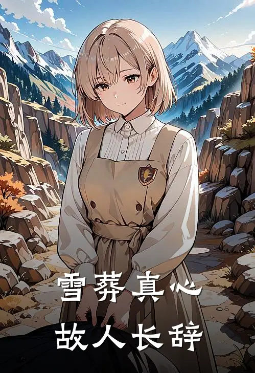 雪葬真心,故人长辞