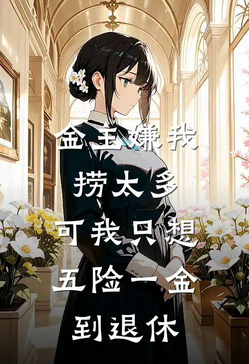 金主嫌我捞太多,可我只想五险一金到退休