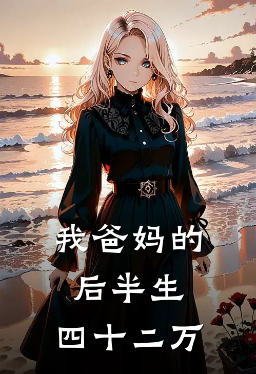 我爸妈的后半生,四十二万