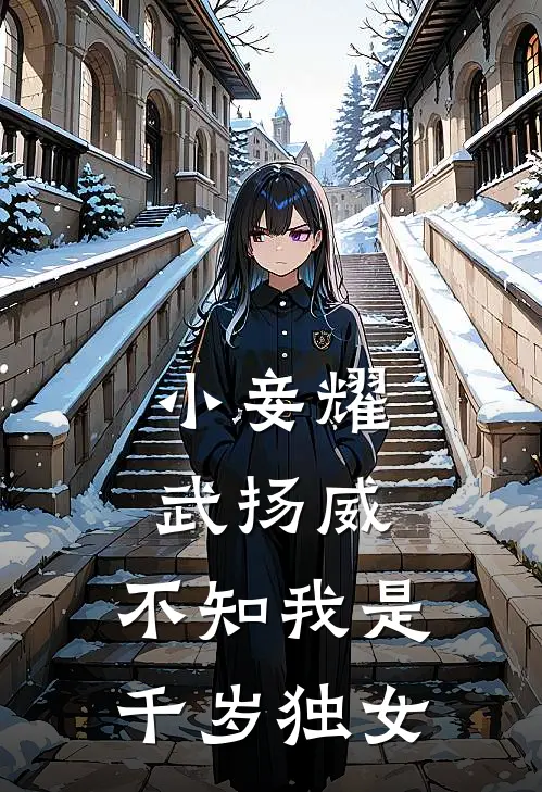 小妾耀武扬威,不知我是千岁独女