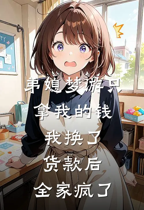 弟媳梦游只拿我的钱,我换了货款后,全家疯了