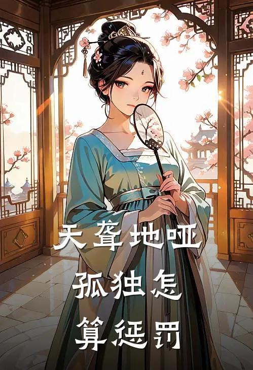 天聋地哑,孤独怎算惩罚