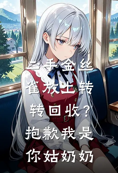 二手金丝雀放上转转回收?抱歉我是你姑奶奶