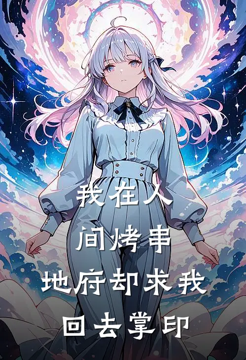 我在人间烤串,地府却求我回去掌印