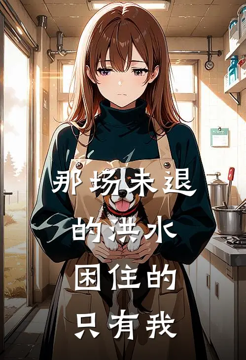 那场未退的洪水,困住的只有我