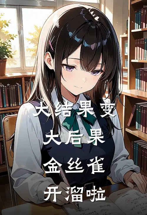 大结果变大后果,金丝雀开溜啦